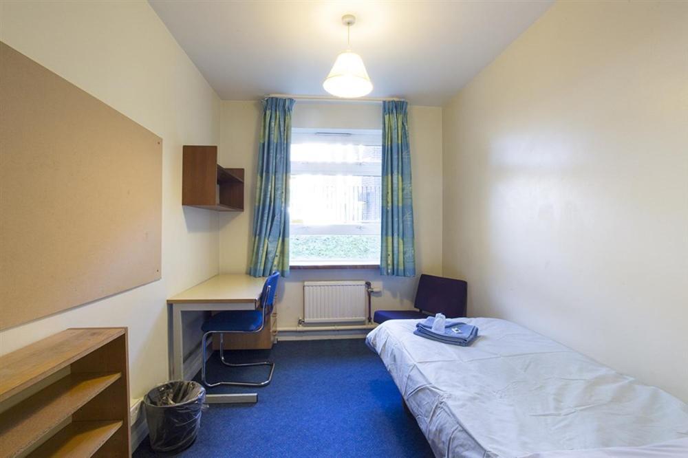Ifor Evans Hall, Camden Apartamento Londres